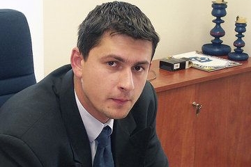Radek Nastič Radek Nastič