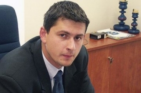 Radek Nastič