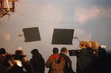 Podpoře pro české filmaře hrozí zablokování. Ilustrační foto. Podpoře pro české filmaře hrozí zablokování. Ilustrační foto.