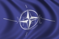 Znak NATO