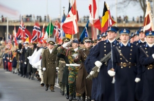 Vypadá to, že Rusové chtějí spolupracovat. Co nato NATO?