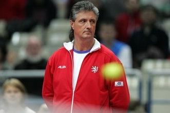 Kapitán Jaroslav Navrátil