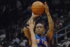 Stephon Marbury - New York Knicks