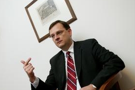 Petr Nečas Petr Nečas