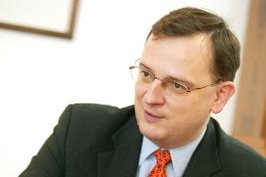 Ministr Nečas v úterý diskutoval s rodiči o novém návrhu rodičovské dovolené.