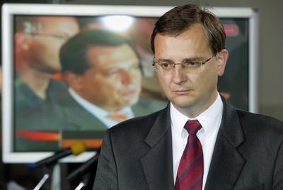 Petr Nečas