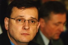 Petr Nečas Petr Nečas