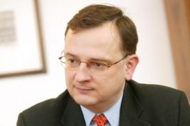 Petr Nečas