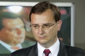 Petr Nečas