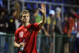 Tomáš Necid