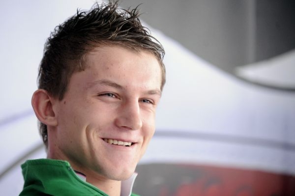 Tomáš Necid