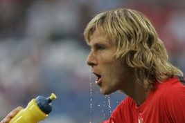 Pavel Nedvěd