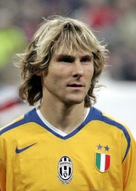 Pavel Nedvěd