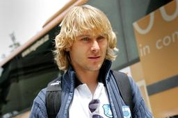 Pavel Nedvěd 
