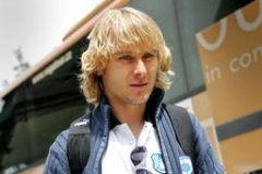 Pavel Nedvěd