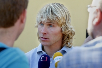 Pavel Nedvěd