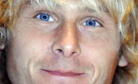 Pavel nedvěd slaví 35. narozeniny