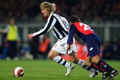 Pavel Nedvěd Pavel Nedvěd