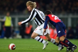 Pavel Nedvěd