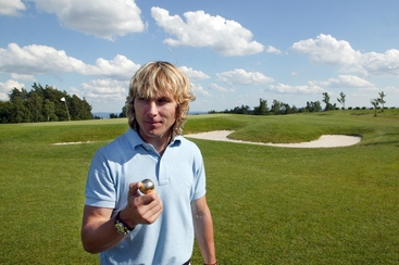 Pavel Nedvěd Pavel Nedvěd
