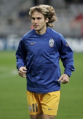 Pavel Nedvěd