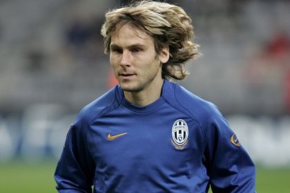 Pavel Nedvěd