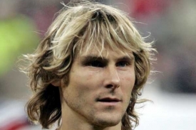 Stávku pocítí i česká hvězda ve službách Juventusu Pavel Nedvěd.