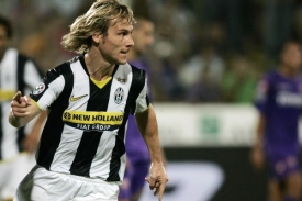 Pavel Nedvěd na své vysněné cestě.