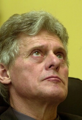 &scaron;&eacute;f česk&eacute;ho antidopingov&eacute;ho v&yacute;boru Jaroslav Nekola.