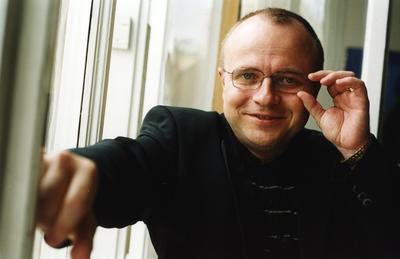 Igor Němec, předseda Úřadu pro ochranu osobních údajů Igor Němec, předseda Úřadu pro ochranu osobních údajů
