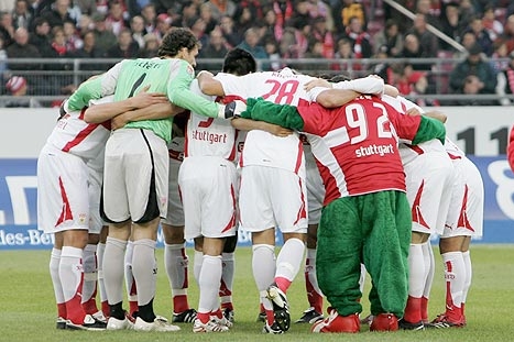 Bundesliga Bundesliga