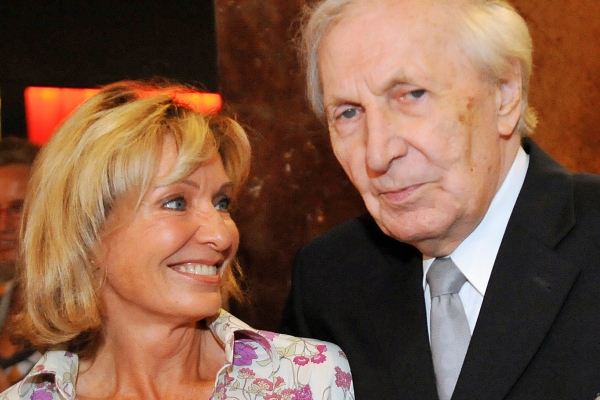 Magdalena Dietlová a Ladislav Chudík představili třetí řadu Nemocnice.