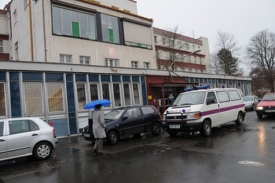 Žádosti institucí bude prověřovat nezávislý technik.
