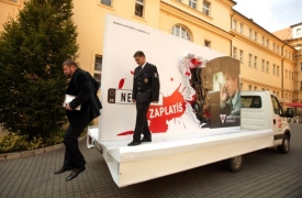 Zatím je ministru Aleši Řebíčkovi do skoku. Uvidíme za dva roky.