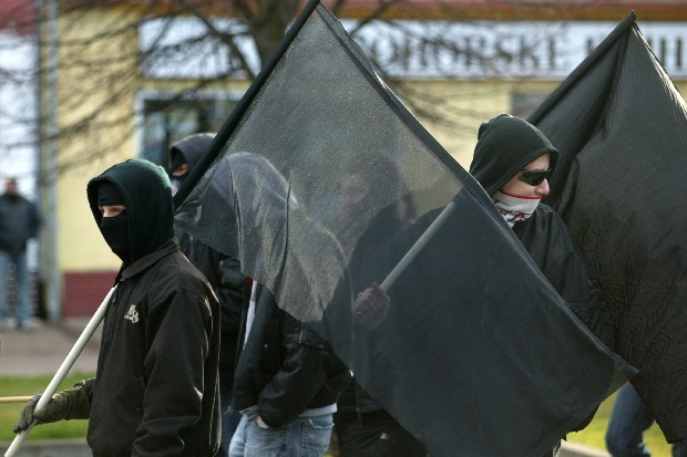 Sdružení Romů Severní Moravy se bojí, že Litvínov se bude opakovat. Sdružení Romů Severní Moravy se bojí, že Litvínov se bude opakovat.