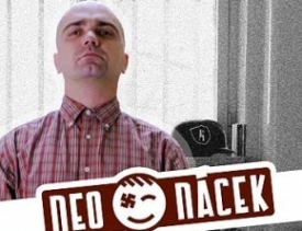 Kampaň Neonácek - chcete ho?