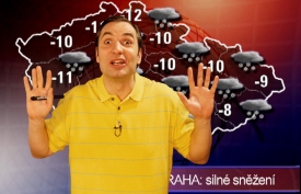 Nestyda: Brzy ho z práce vyhodí - samozřejmě kvůli ženské!