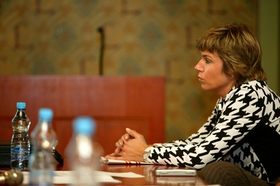 Kateřina Neumannová Kateřina Neumannová