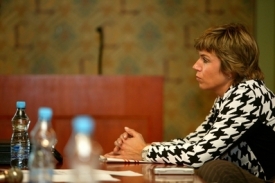 Kateřina Neumannová