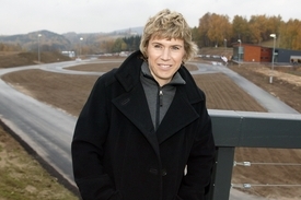 Kateřina Neumannová