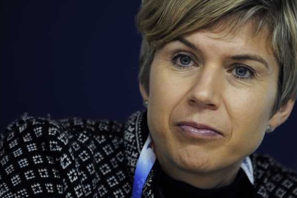 Kateřina Neummannová