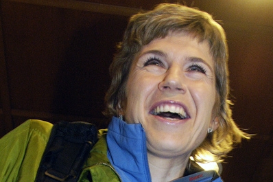 Kateřina Neumannová