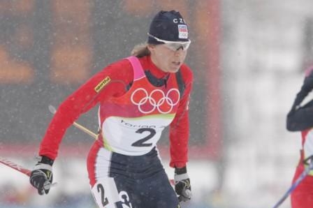 Kateřina Neumannová
