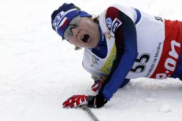 Kateřina Neumannová 