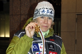 Kateřina Neumannová
