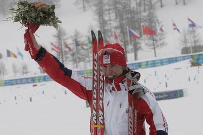 Kateřina Neumannová