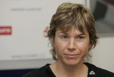 Kateřina Neumannová