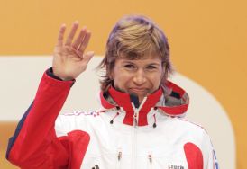 Kateřina Neumannová 