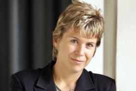Kateřina Neumannová