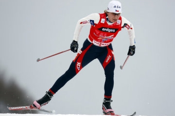 Kateřina Neumannová